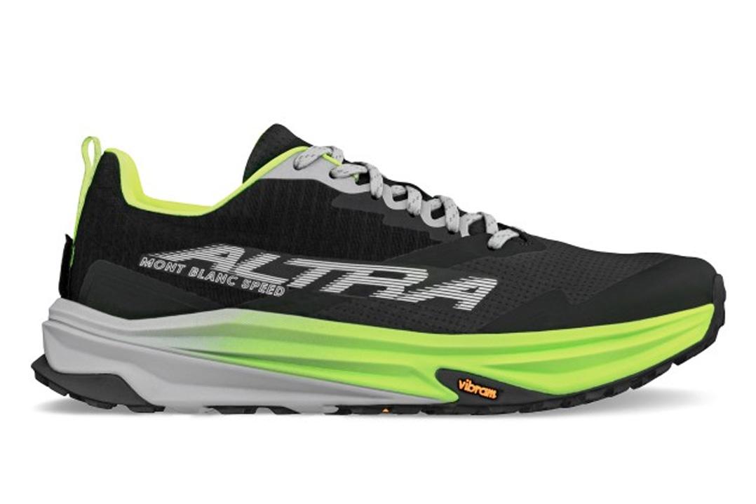 Altra Mont Blanc Speed